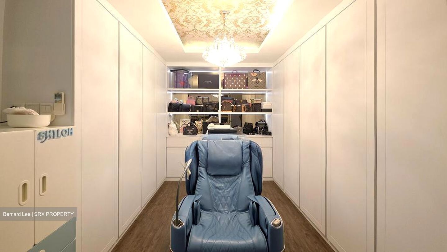 Blk 302C Anchorvale Court (Sengkang), HDB Executive #513988461